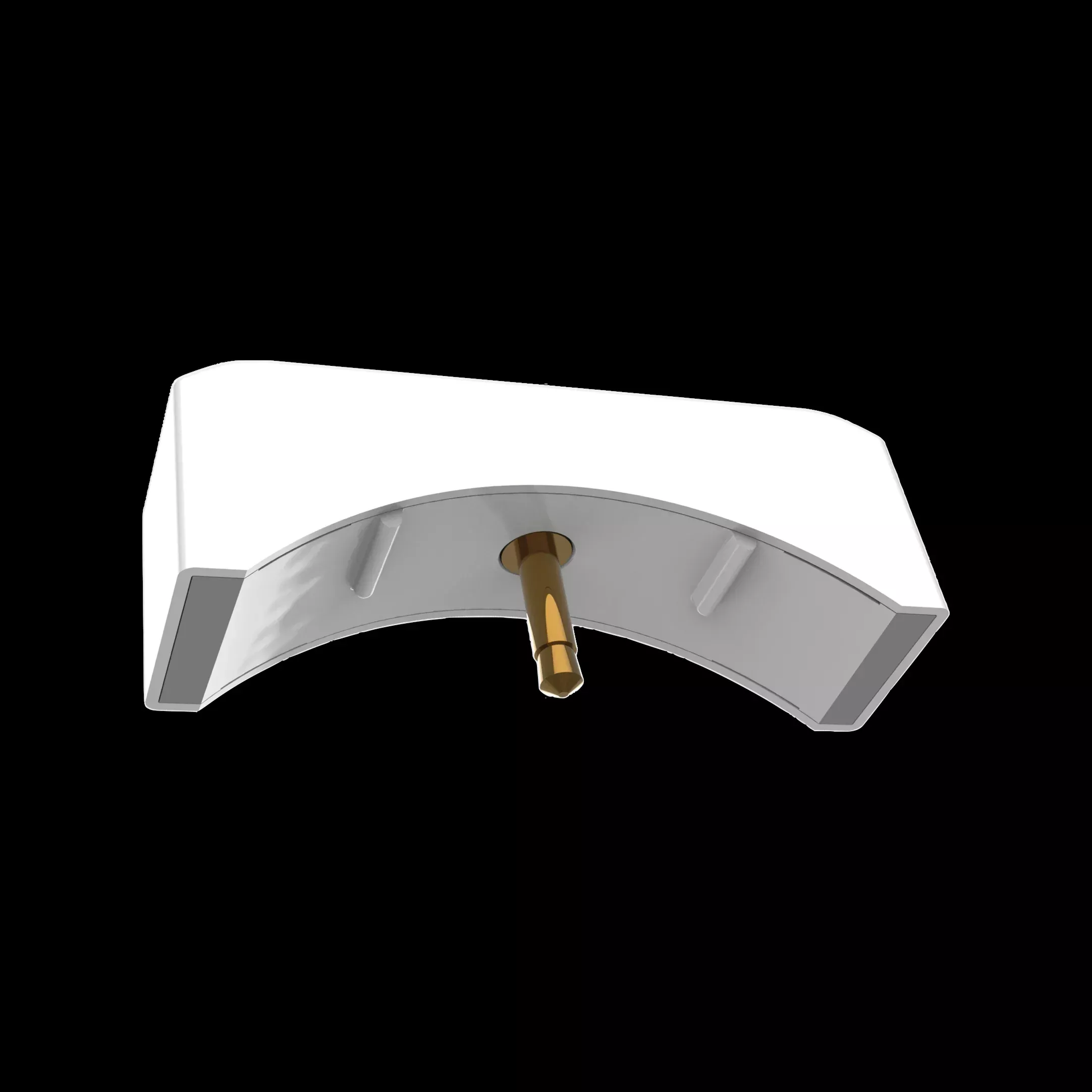 Audio Jack Sensor for Linear Strip Light