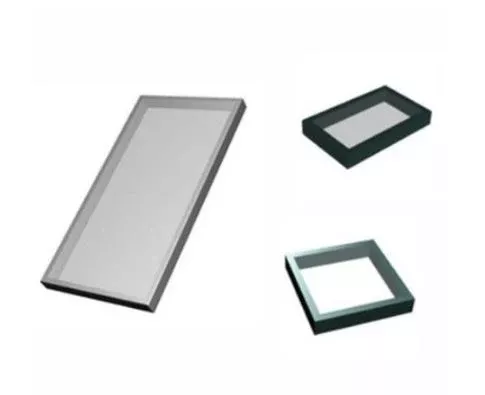 BARCO DP Projector Air Filters (3pk) SPAF-01B