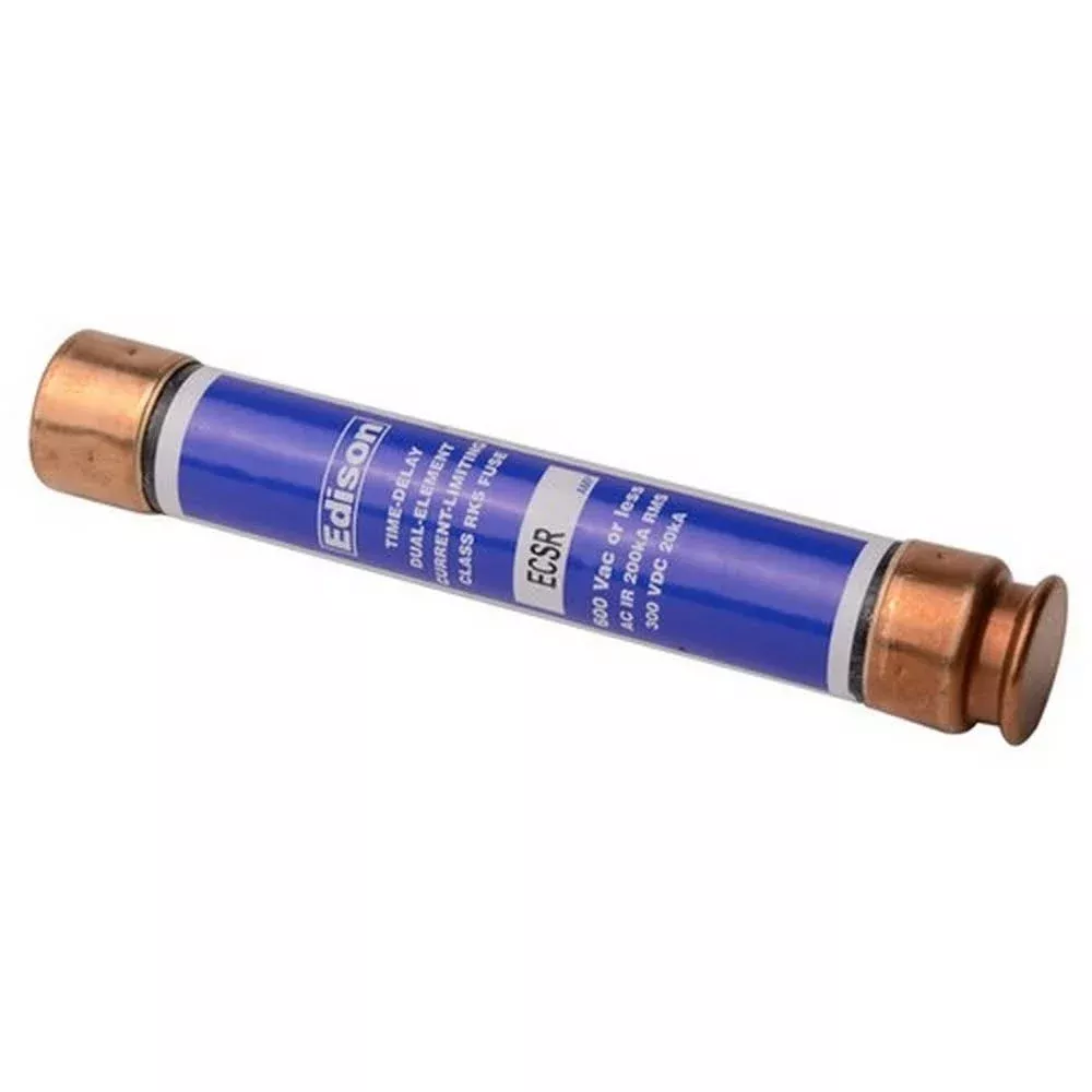 Bussmann ECSR60 RK5 60A Fuse