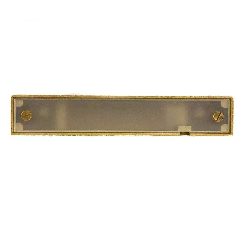 CopperMoon CM.810 12V 6 3/4″ Universal Brass Cap Light