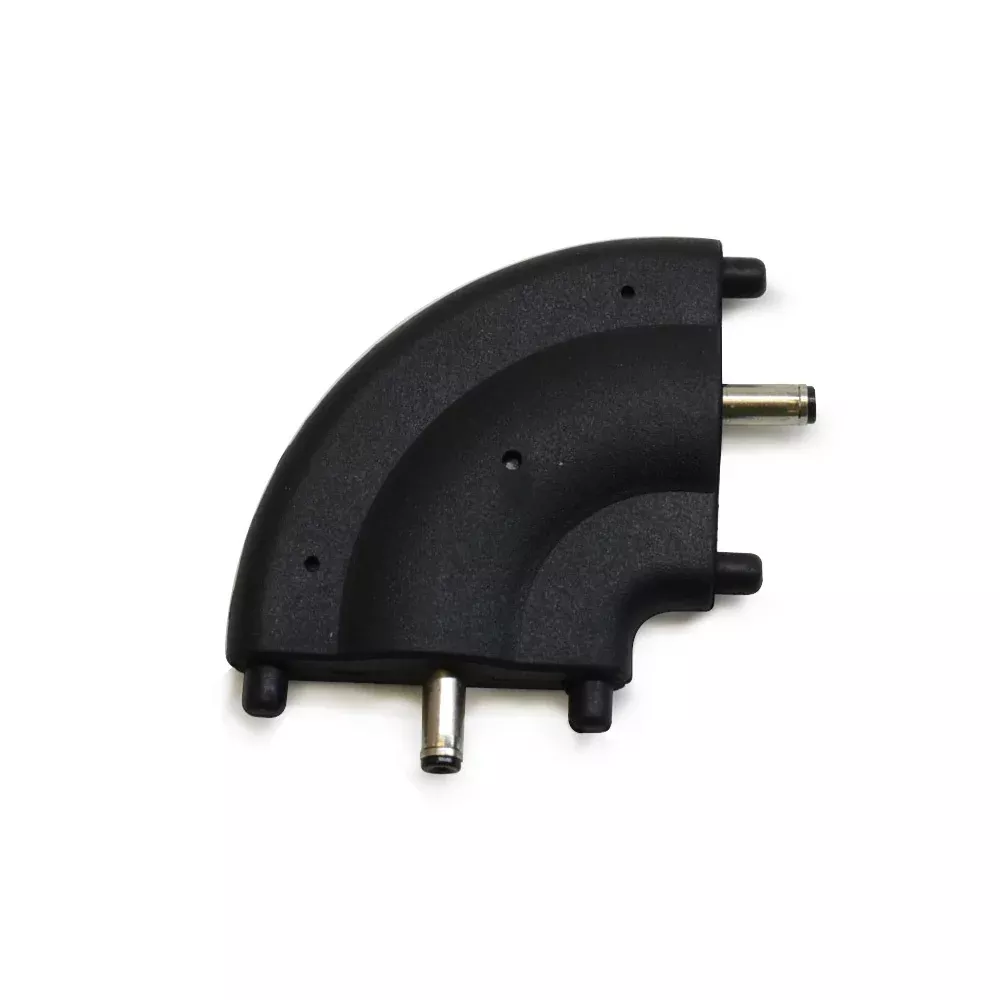 Corner Connector for Modular LED Under Cabinet Lighting