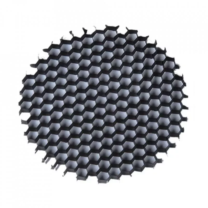 CXL Hexcell Louver MR-16 By Cast Lighting (Min Quantity 6)