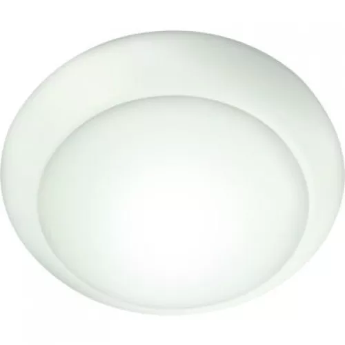 Eiko 09921DKDS-6-15W/9.5/930-DIM-120 3000K DOWN LIGHT DISK SURFACE KIT, 6 INCH, 15W, 950lm, 90CRI 3000K, DIMMABLE, 120V [Discontinued and Not available]Downlight Disk Surface