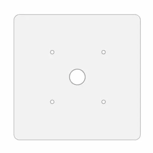 Envision 24x24-GF-CP2 24x24 Goof Ring