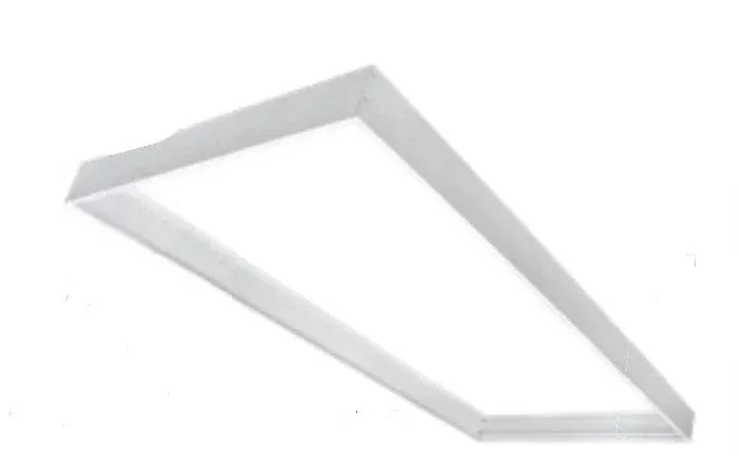 Envision 2X4-SM-3 2x4 Surface Mount Kit 3