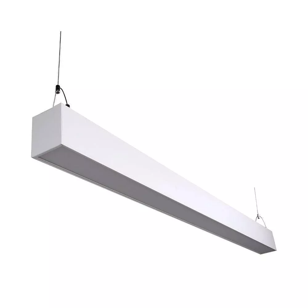 Euri Lighting EUD4-50W103sw-W White Dual Color Up/Down LED Strip