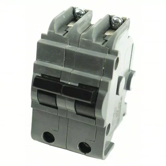 Federal Pacific NA240 40-Amp 2-Pole 120 /240V Stab-Lok Circuit Breaker