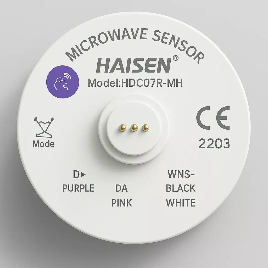 Haisen Microwave Motion Sensor