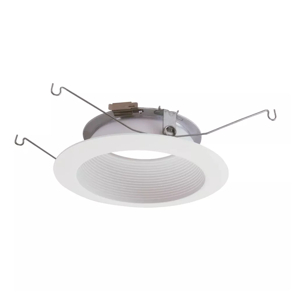 Halo 593 Baffle 5 Inch ML56 LED Trims