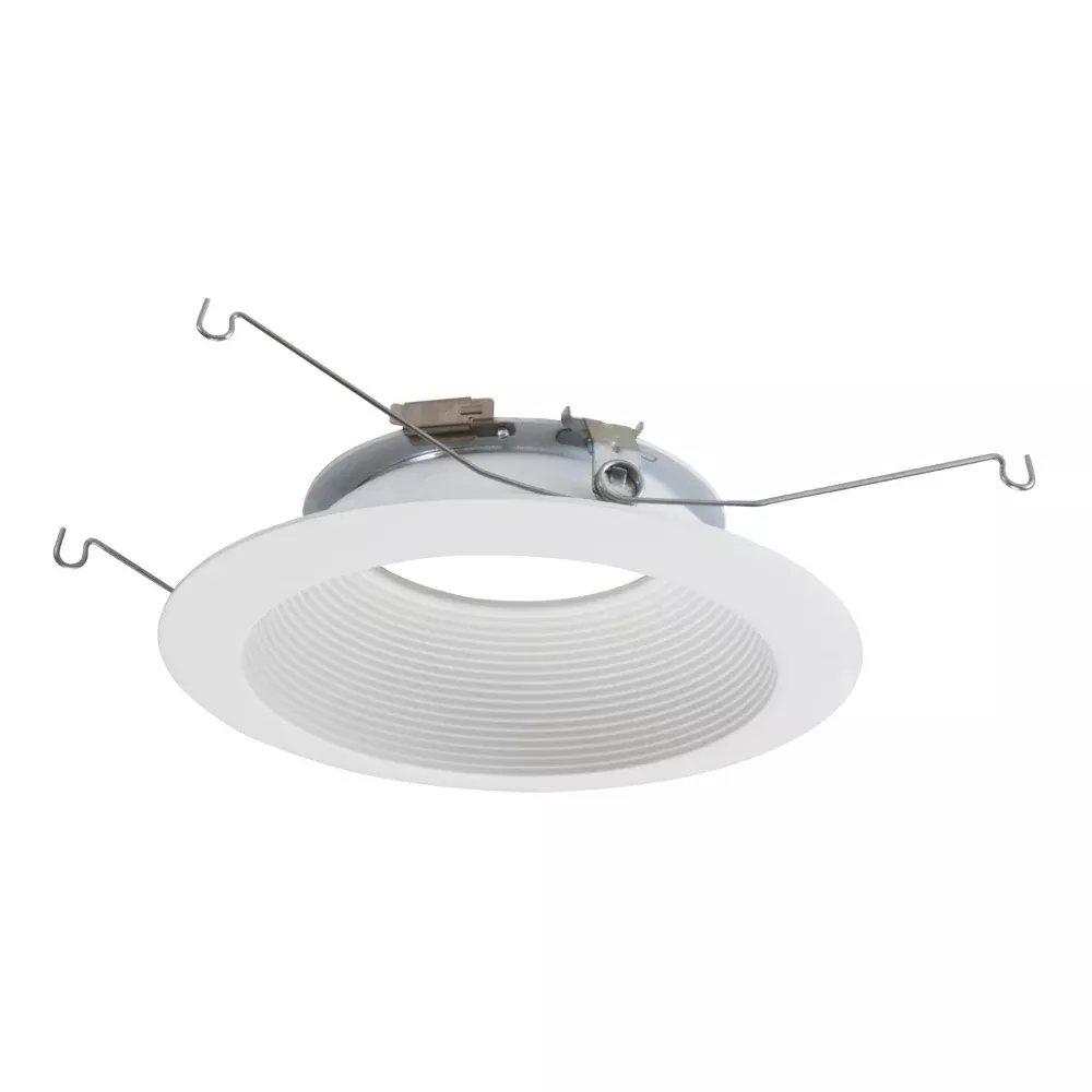 Halo 693 Baffle 6 Inch ML56 LED Trims