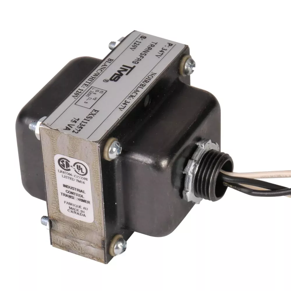Halo H347 Transformer