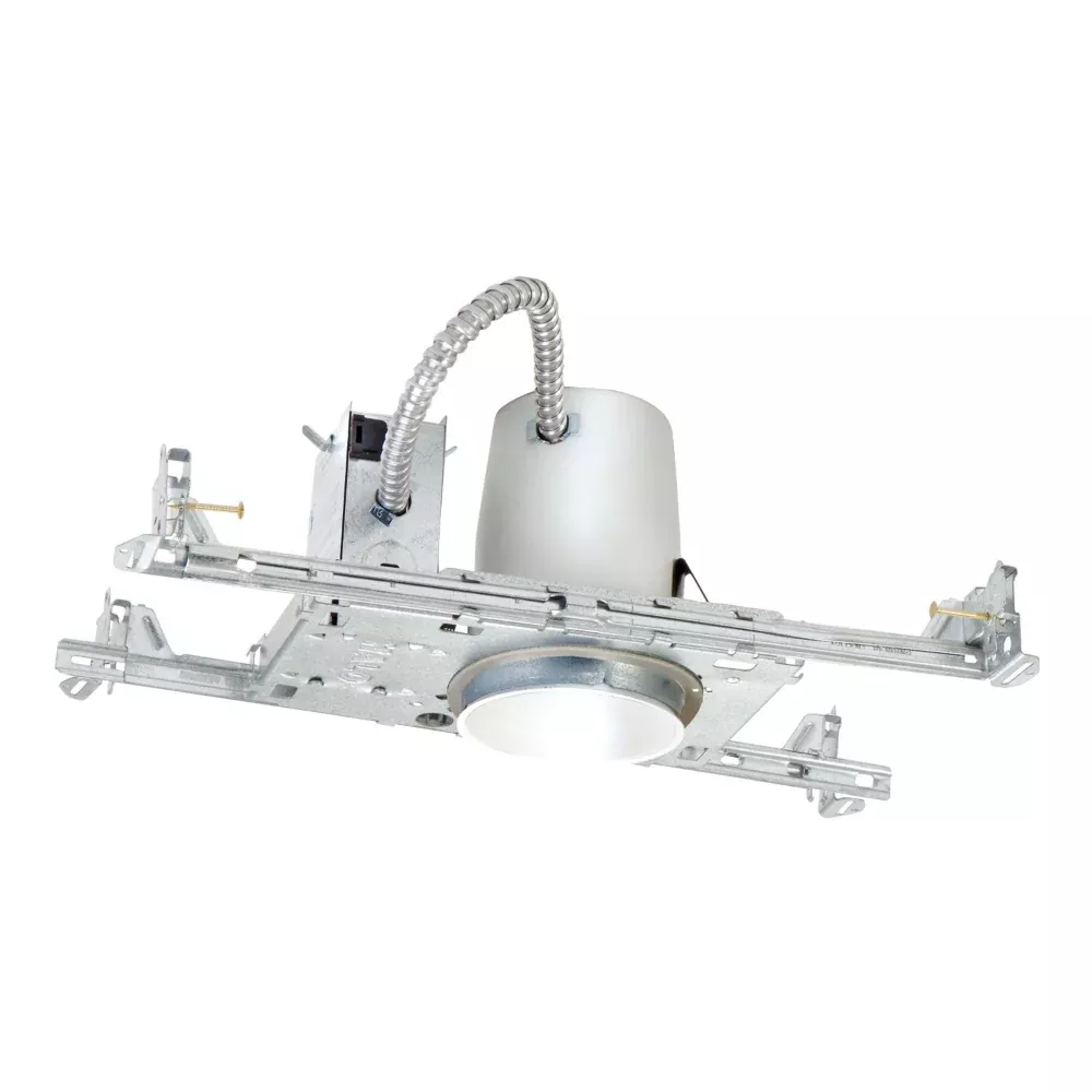 Halo H36TAT 3 Inch Non-IC AIR-TITE Recessed Housing