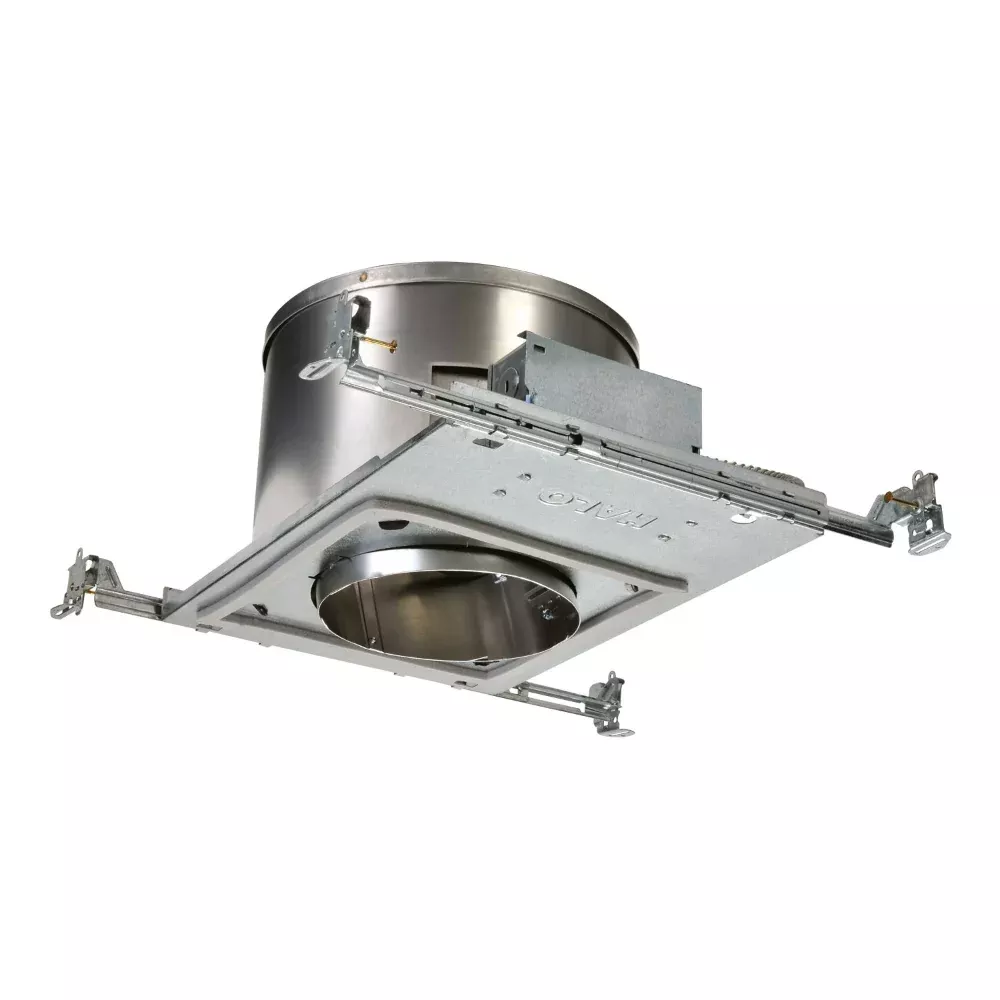 Halo H47ICAT 6 Inch E26 Screwbase Housings
