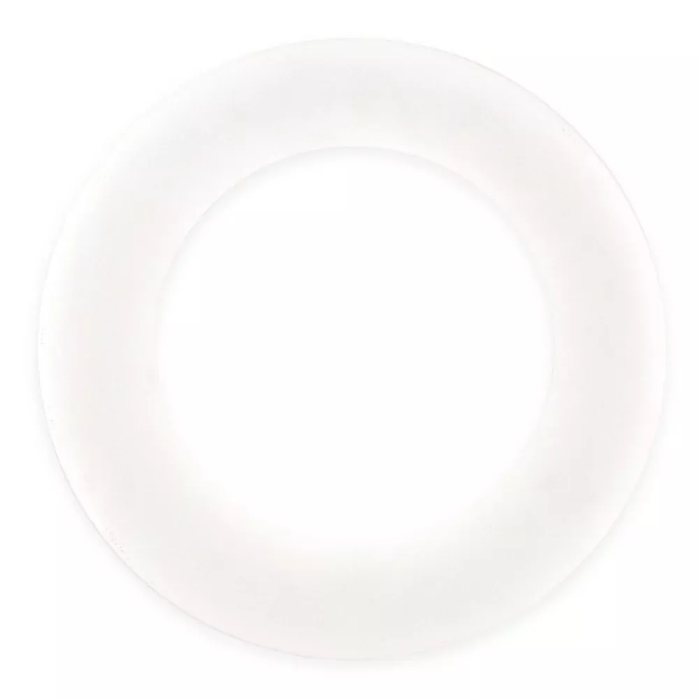 Halo OH470WH Oversized Housing Ring 6 Inch LED Retrofit