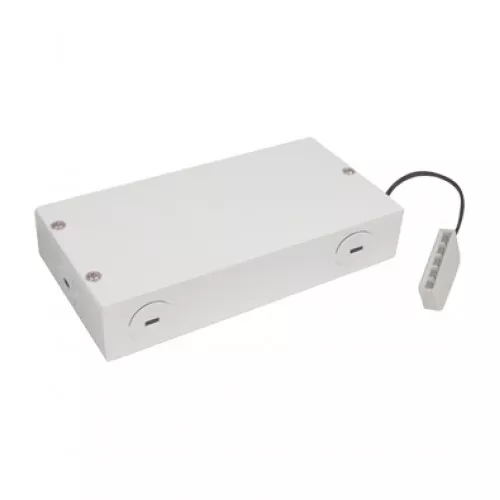 (HARDWIRED) 20W Indoor Dimming LED Drivers, 12V12V Constant Voltage