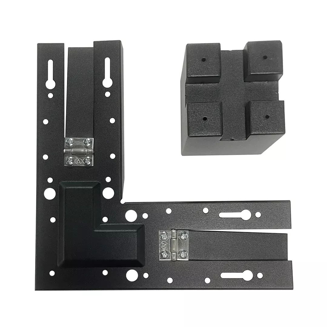 “L” Connector for Linear Lights