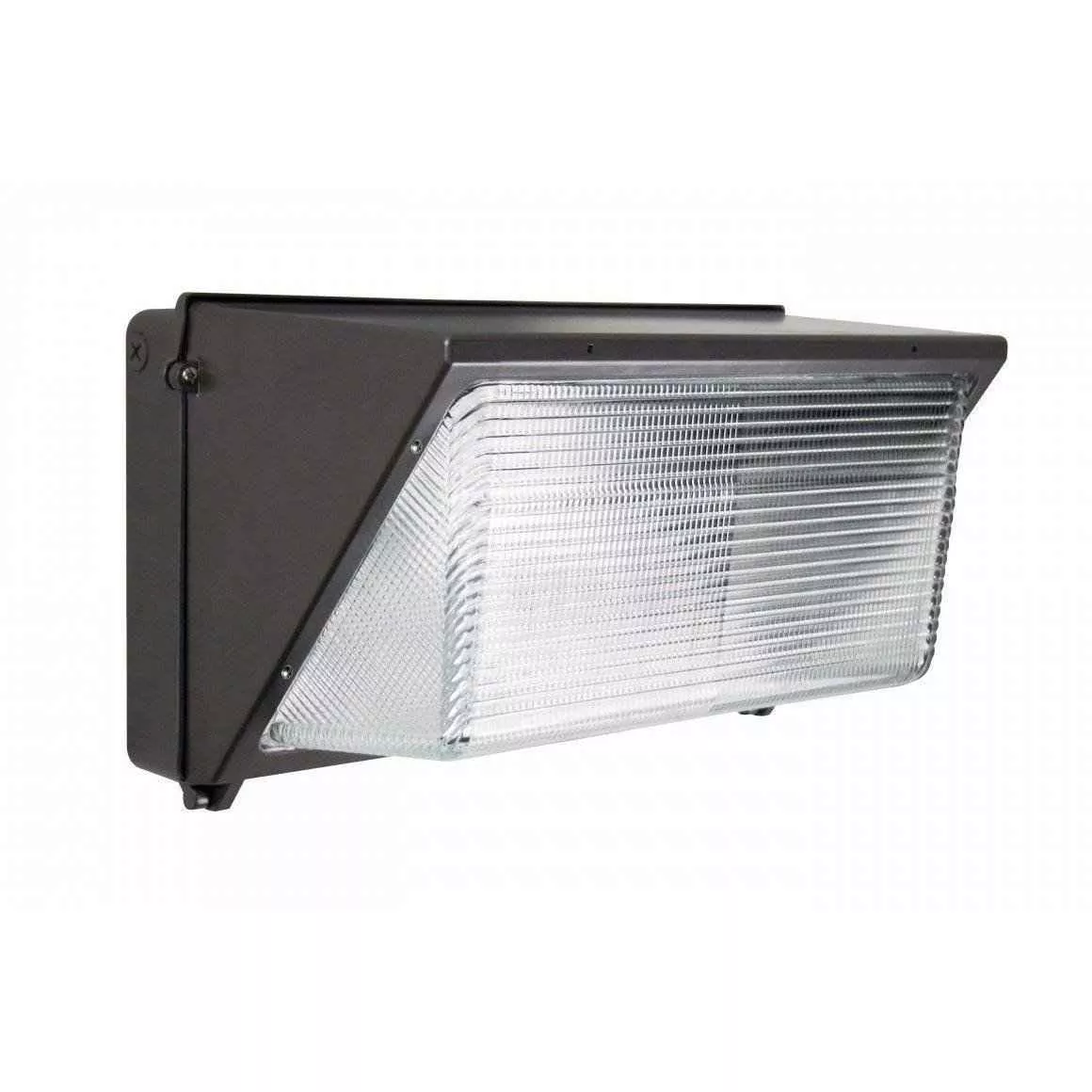 LeanLight WAL-03-850 90W 5000K LED Non-Cutoff Large Wall Pack
