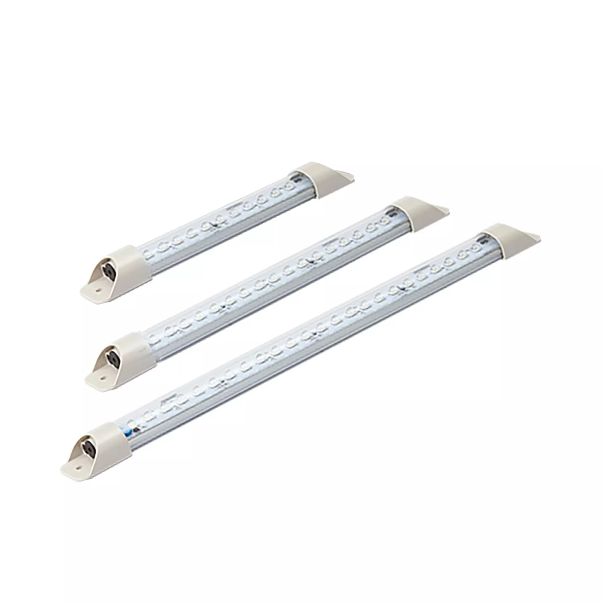 LED Enclosure High Output Lights