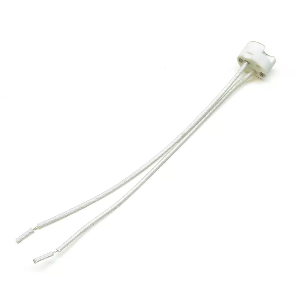 Light Bulb Socket for MR11 and MR16-GU5.3