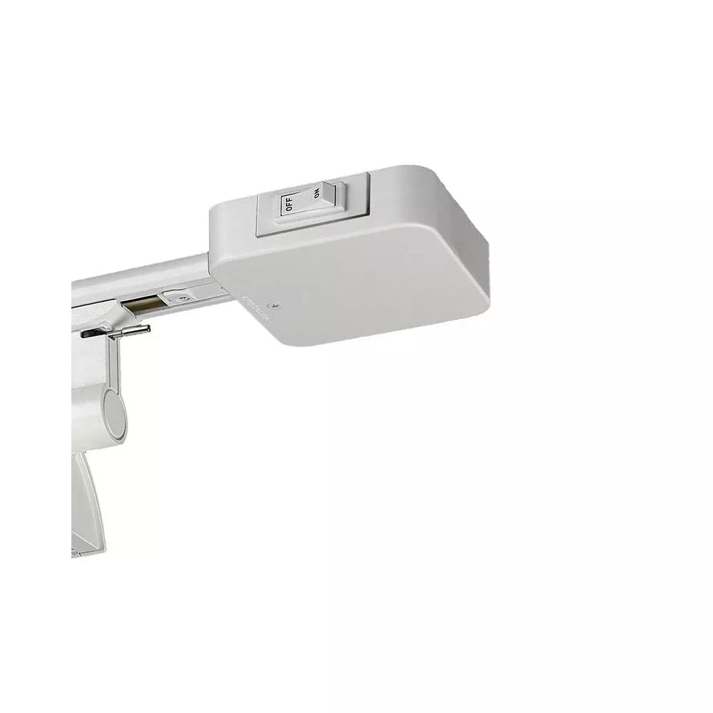 Lightolier PowerTrip Devices