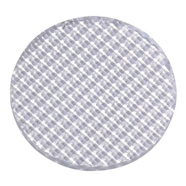 Lumiere Lenses and Louvers