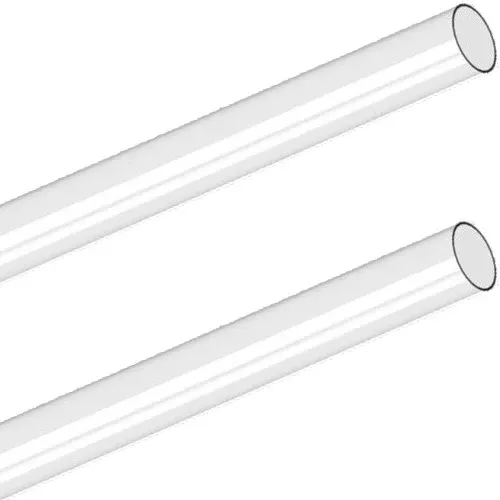 Luminor 350042 – Sterilight QS-810 Replacement Quartz Sleeve – 20mm x 23mm x 845mm – Open Both Ends
