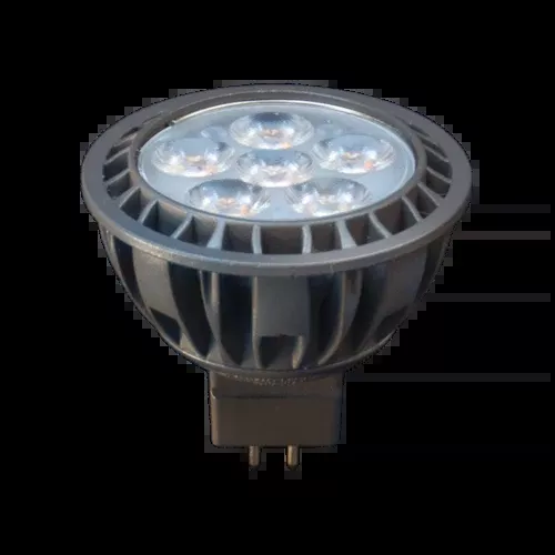 MR16 LED 5 Watt 12V Dimmable Suitable For Enclosed Fixtures