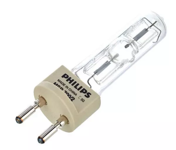 MSR 700/2 1ct/8 – Philips 24543-1