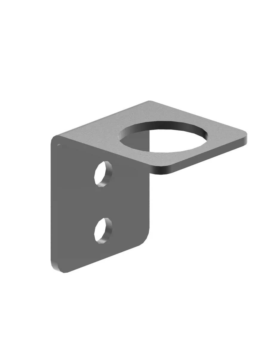 Multi Color Light Bracket 50mm