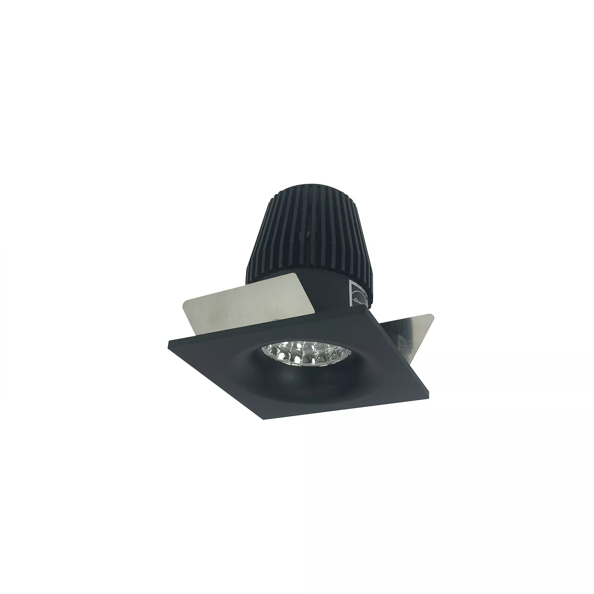 Nora Lighting NIOB-1SNB40XBB 1