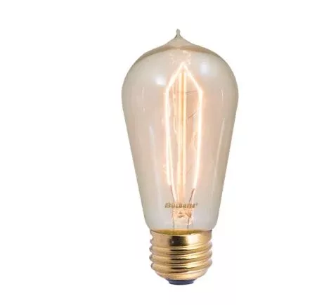 NOS40-1890 40W Bulbrite 134018