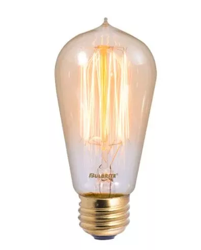 NOS40-1910 40W Bulbrite 134019