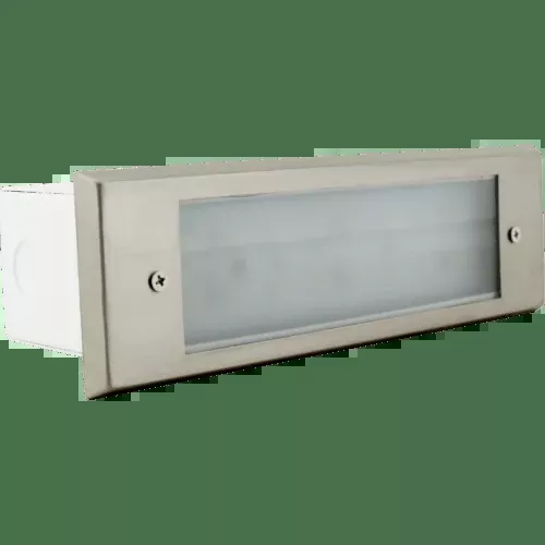 Orbit B70H Step Light with 18W Lamps or Built-In LED