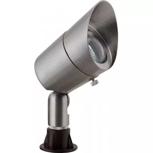 Orbit SS126 12V Stainless Steel Directional Landscape Light Fixture