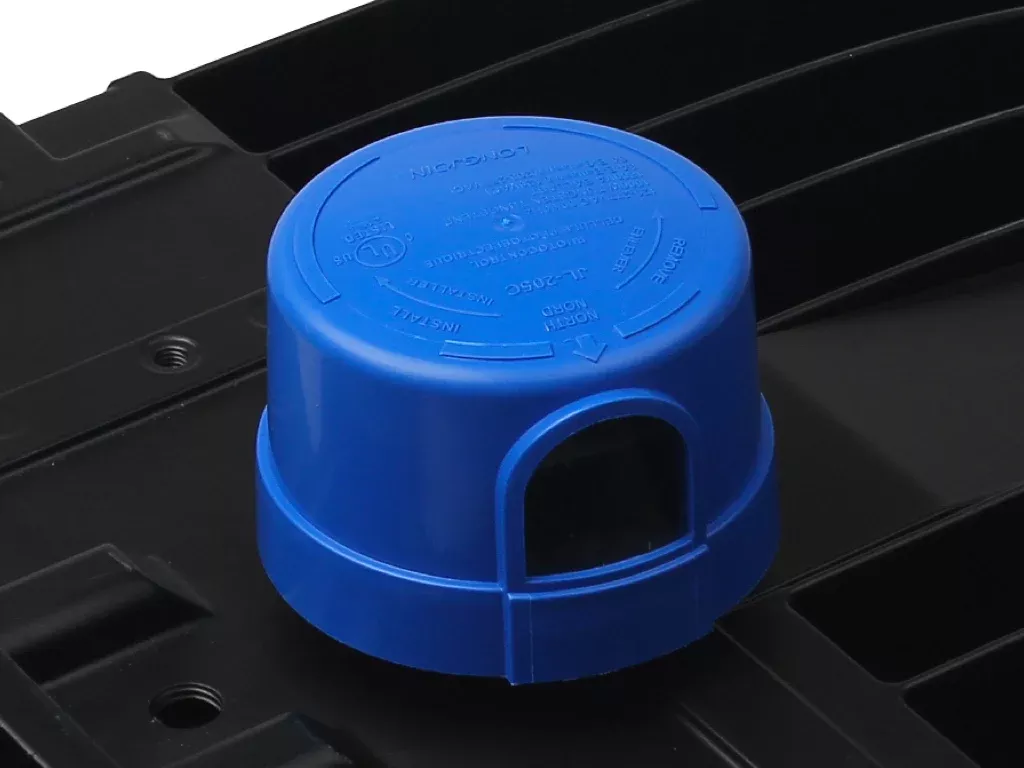 Photocell Twist Cap – Dusk to Dawn Sensor – Replaces Models With Shorting Cap