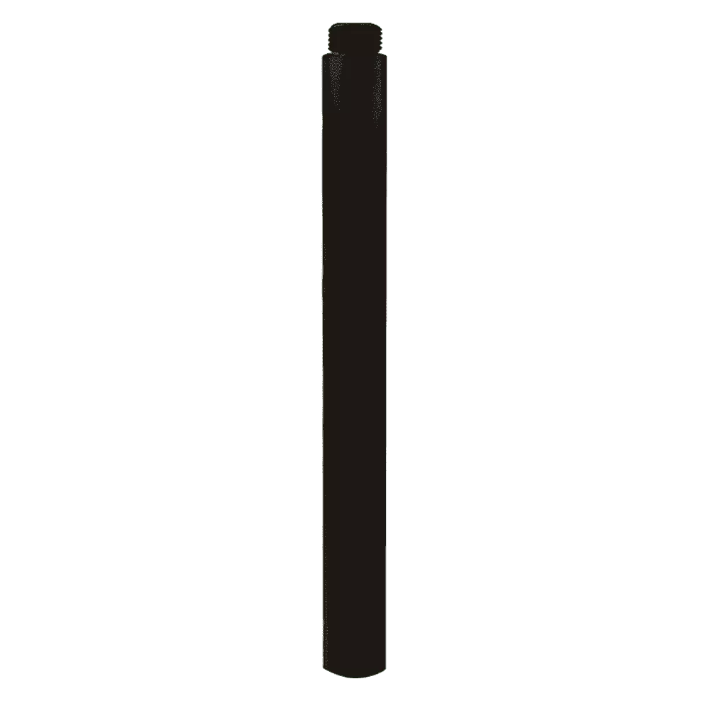 PS6 – Aluminum Post Extension 6″ for Aluminum Path Light Fixtures