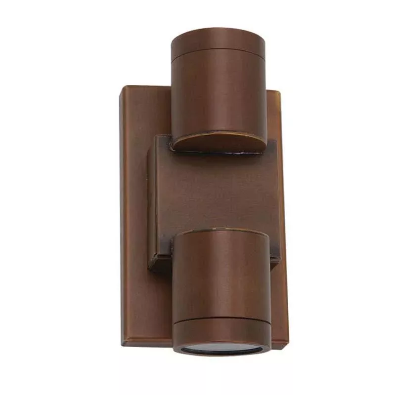SPJ Lighting SPJ-GN102-3 3W LED Wall/Flush Mount