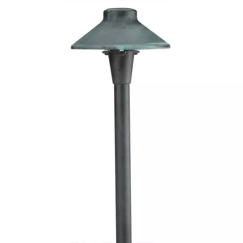 SPJ Lighting SPJ-JTS-100 2W LED Pathway Light 12V