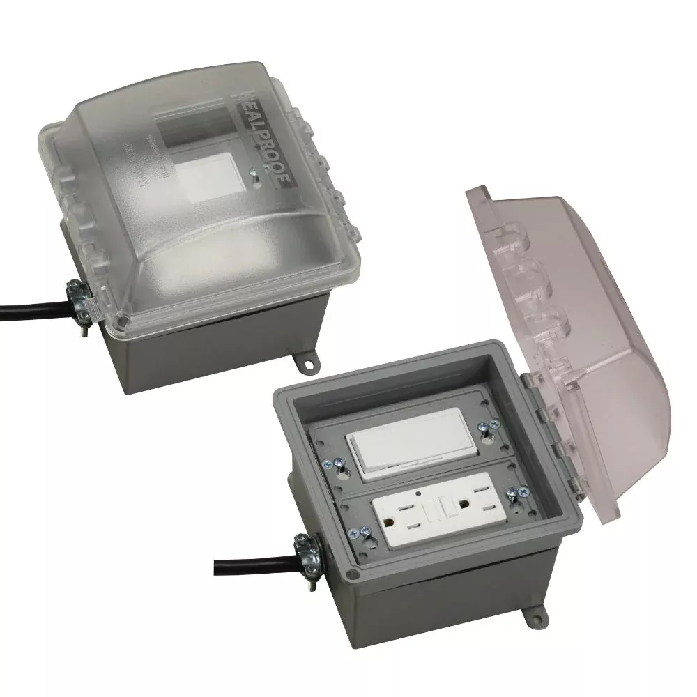 SPJ Lighting SPJ-LVD Low Voltage Dimmer Plug Mini Transformer