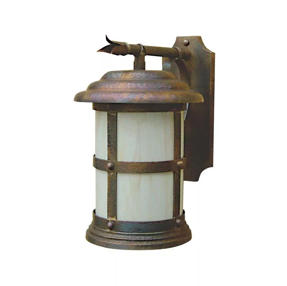 SPJ Lighting SPJ-WS1400 21 Inch Scroll Mount 120V