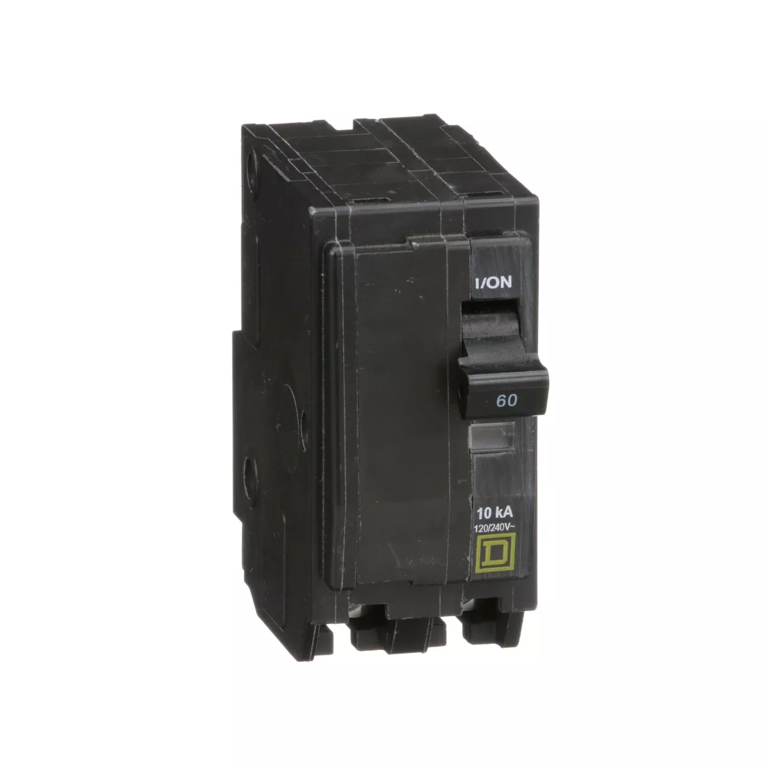 Square D QO260 2-Pole 60-Amp Type QO Circuit Breaker
