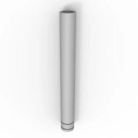 Stack Light Poles