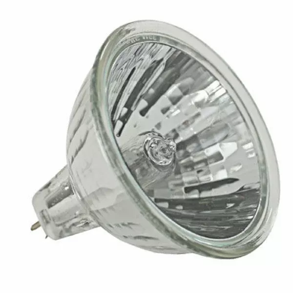 Sylvania 50MR16 /NSP12 EXT 12V Halogen Bulb
