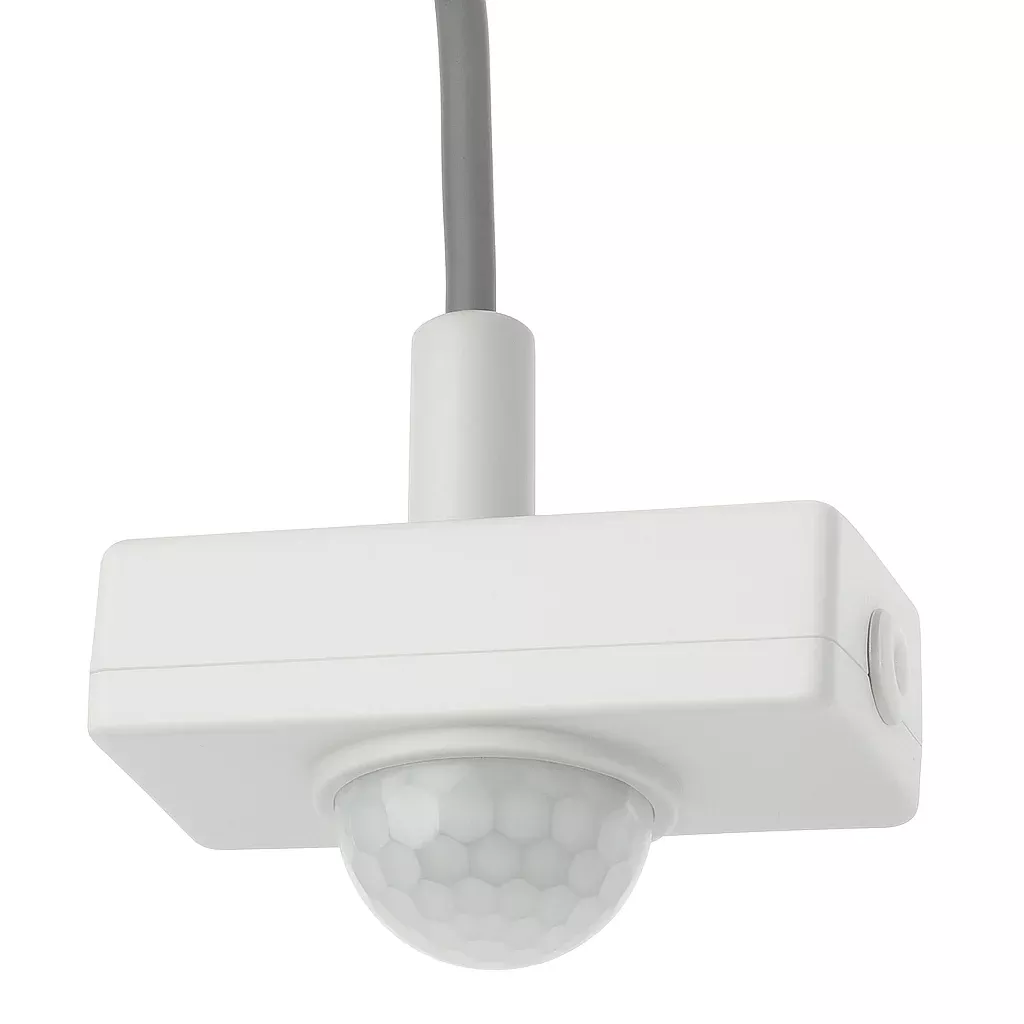 Troffer & Panel Light PIR Sensor