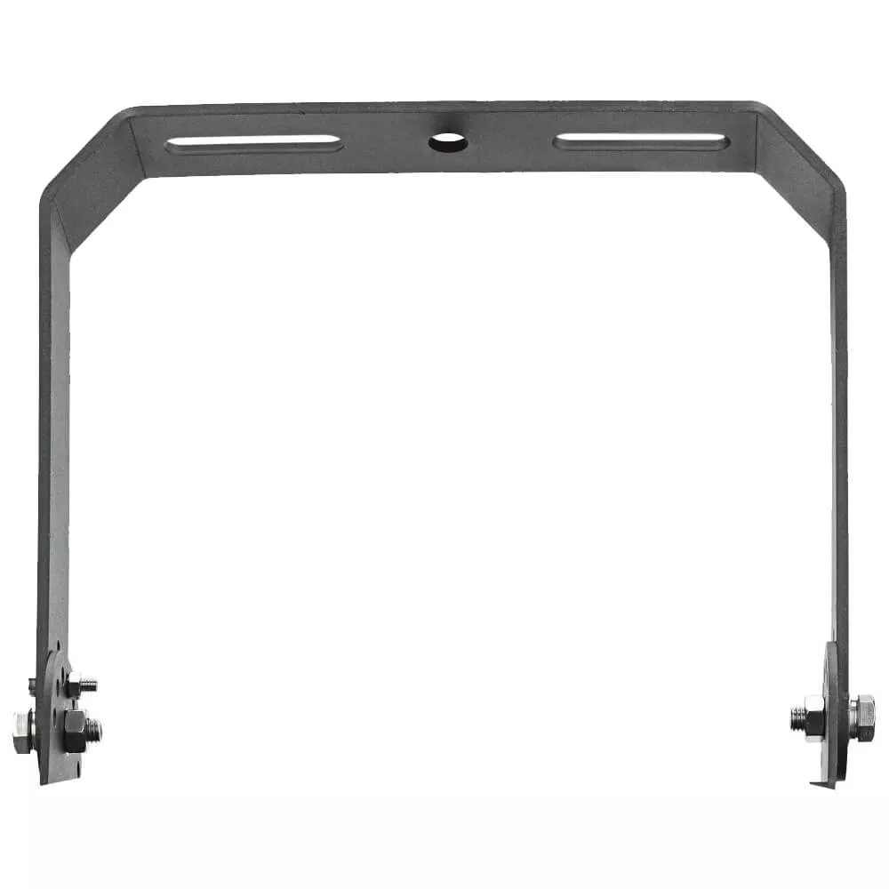 U Bracket Aluminum Plastic Reflector for LED UFO High Bay – Genesis Series (100/150W – 200/240W)