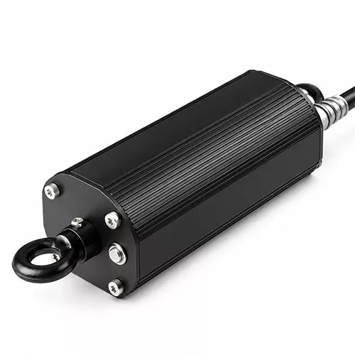 UFO emergency driver40w,UL listed