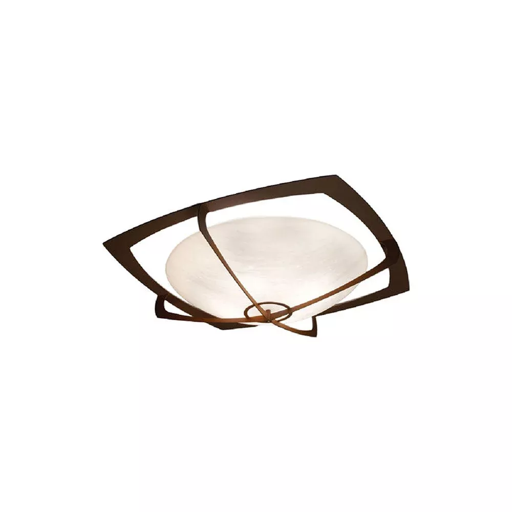 Ultralights Lighting Synergy 0490-18 LED Interior Sconce
