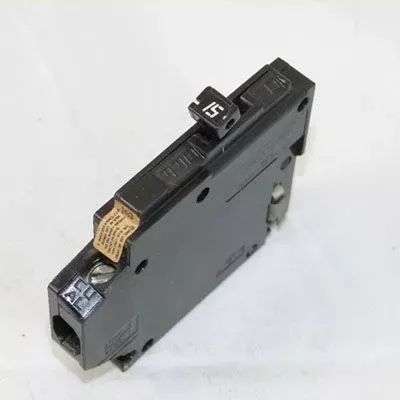 (USED) Crouse Hinds MH115R Circuit Breaker