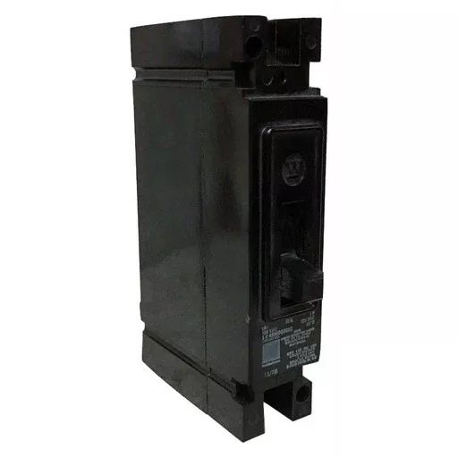 (USED) Eaton /Cutler Hammer /Westinghouse EB1020 Circuit Breaker