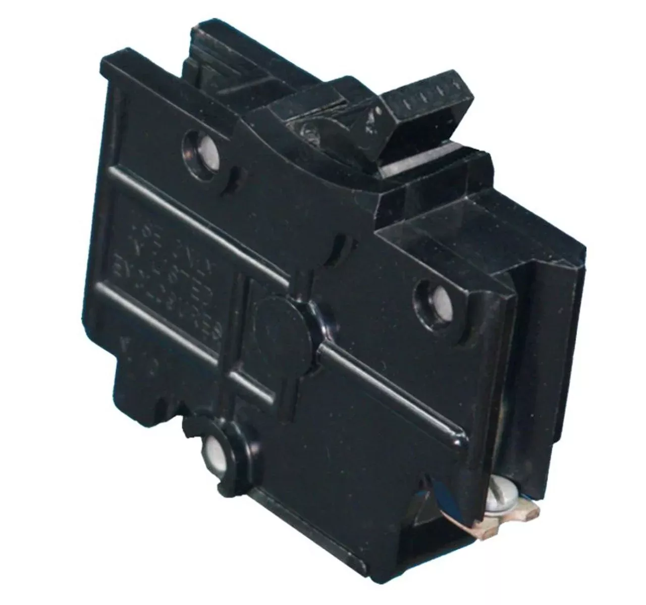 (USED) Federal Pacific NB30 1-Pole 30-Amp Bolt-On Stab-Lok Circuit Breaker